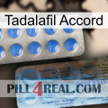 Tadalafil Accord 40